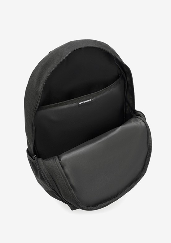 SKECHERS Siyah Unisex Sırt Çantası