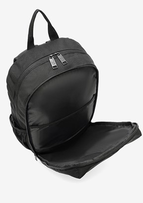 SKECHERS Siyah Unisex Sırt Çantası