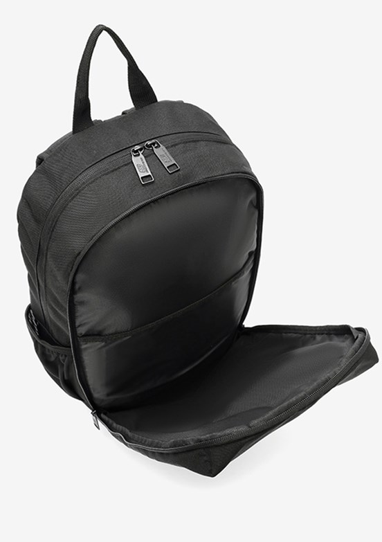 SKECHERS Siyah Unisex Sırt Çantası