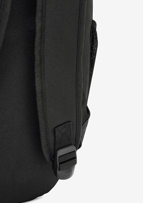 SKECHERS Siyah Unisex Sırt Çantası