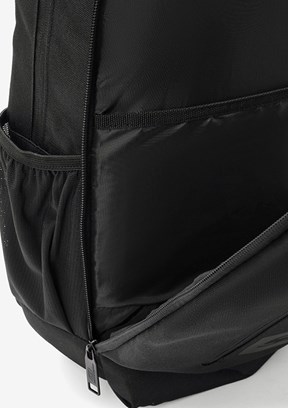 SKECHERS Siyah Unisex Sırt Çantası