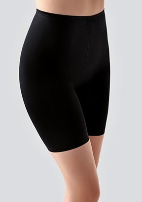 NEW PANTY Siyah Kadın Korse