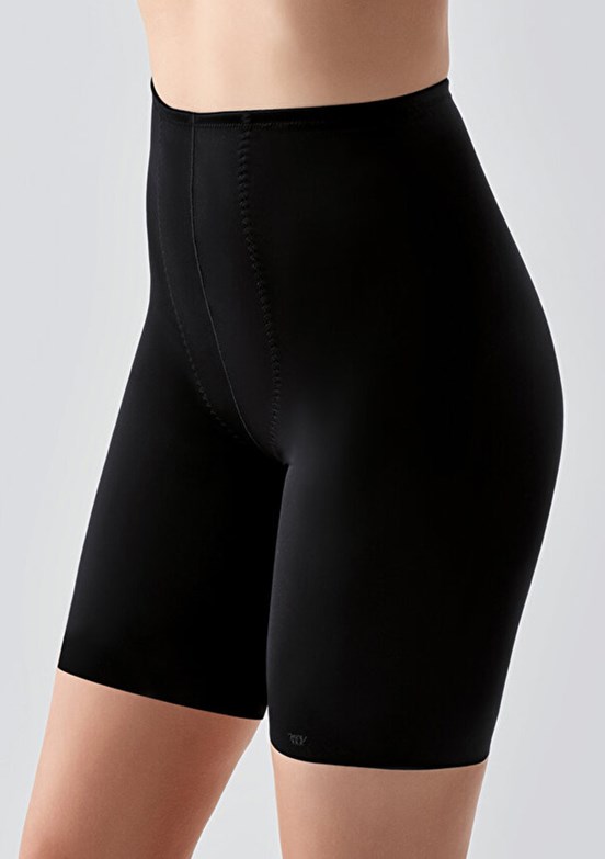 NEW PANTY Siyah Kadın Korse