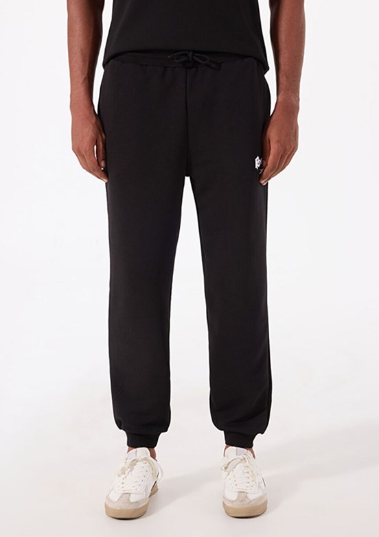 REEBOK NEW ID OVRS GFX JOGGER Siyah Erkek Eşofman Altı