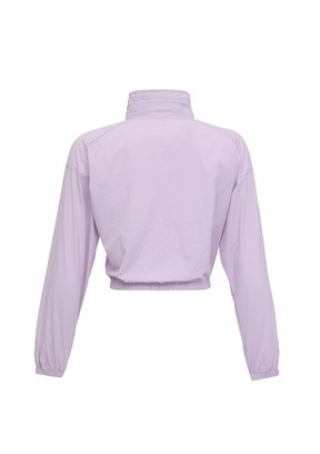 REEBOK Mora Wind Lila Kadın Ceket
