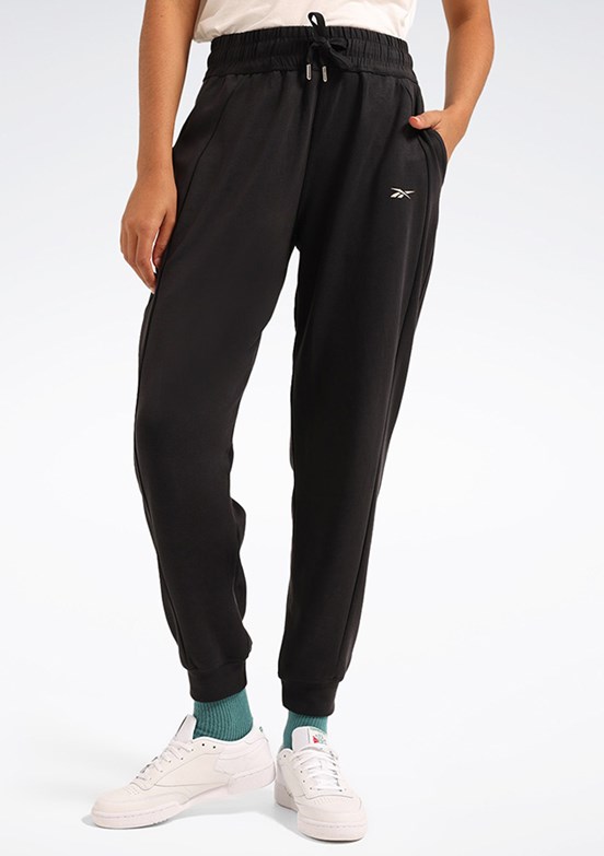 REEBOK Declo Jogger Antrasit Kadın Eşofman Altı