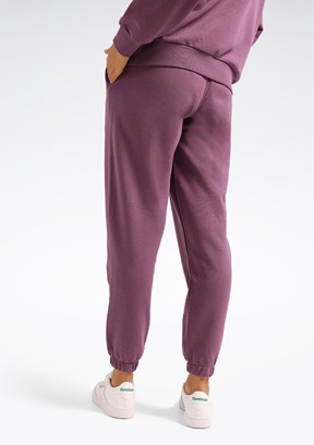 REEBOK Mor Kadın New Id Bsc Jogger Eşofman