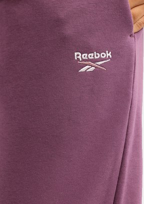 REEBOK Mor Kadın New Id Bsc Jogger Eşofman