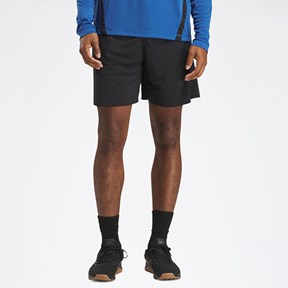 REEBOK Id Train Knik Siyah Erkek Şort