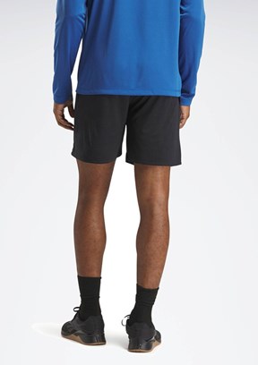 REEBOK Id Train Knik Siyah Erkek Şort