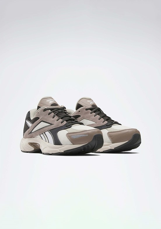 REEBOK Road Prime Gri Unisex Sneaker Ayakkabı