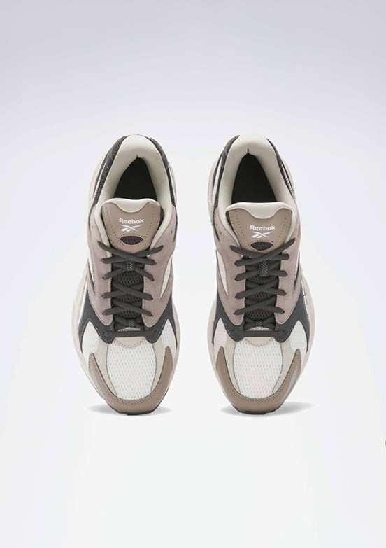 REEBOK Road Prime Gri Unisex Sneaker Ayakkabı