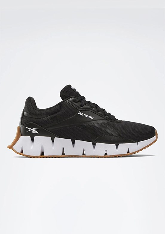 REEBOK Zig Dynamica STR Siyah Kadın Koşu Ayakkabısı