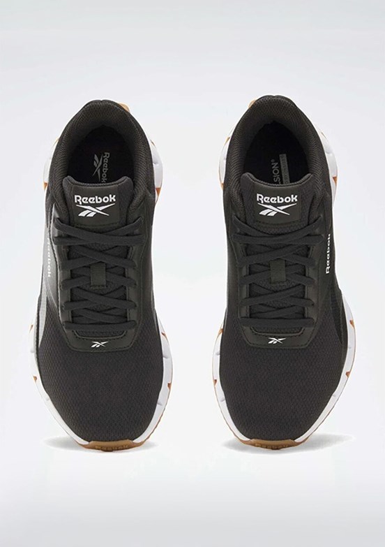 REEBOK Zig Dynamica STR Siyah Kadın Koşu Ayakkabısı