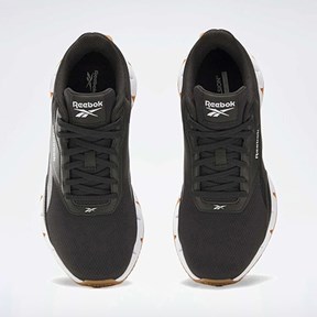 REEBOK Zig Dynamica STR Siyah Kadın Koşu Ayakkabısı