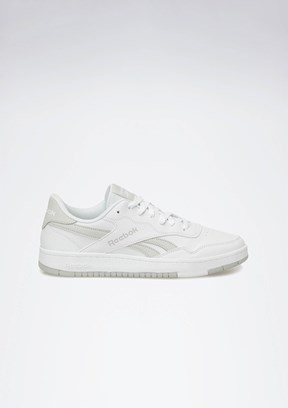 REEBOK BB 1000 Beyaz Unisex Basketbol Ayakkabısı