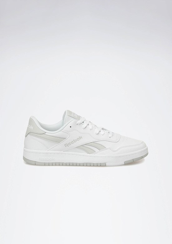 REEBOK BB 1000 Beyaz Unisex Basketbol Ayakkabısı