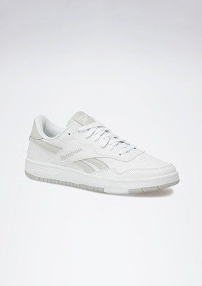 REEBOK BB 1000 Beyaz Unisex Basketbol Ayakkabısı