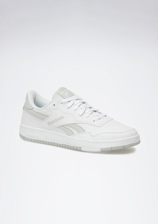 REEBOK BB 1000 Beyaz Unisex Basketbol Ayakkabısı