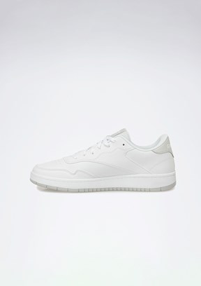 REEBOK BB 1000 Beyaz Unisex Basketbol Ayakkabısı