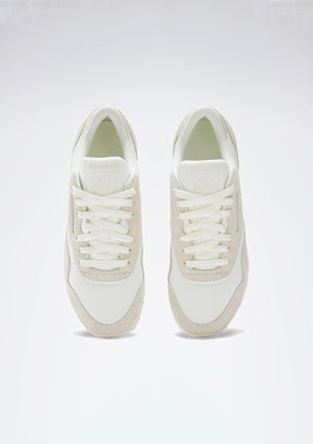 REEBOK Classic Nylon Kum Rengi Kadın Sneaker Ayakkabı