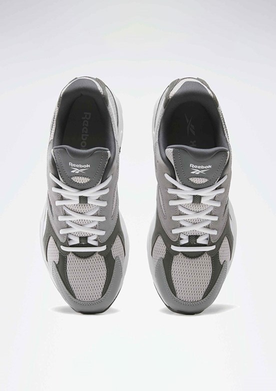 REEBOK Road Prime Gri Unisex Sneaker