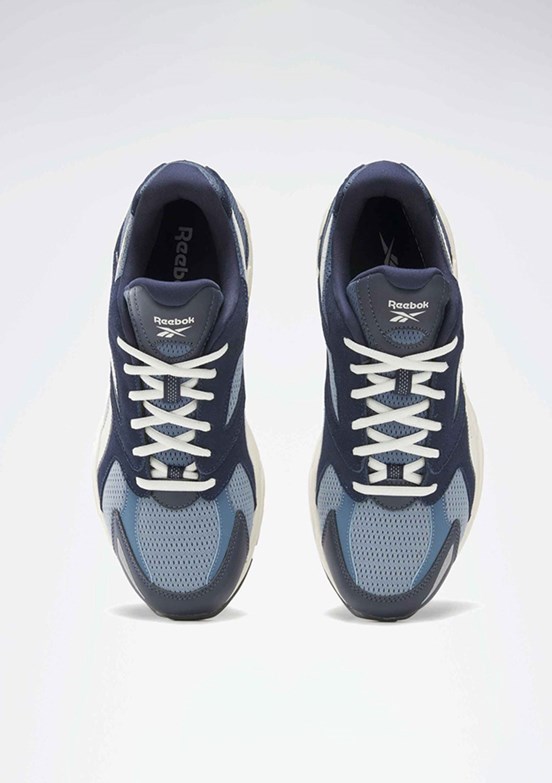 REEBOK Road Prime Mavi Unisex Sneaker
