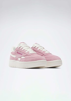 REEBOK Club C Double Revenge Pembe Kadın Sneaker