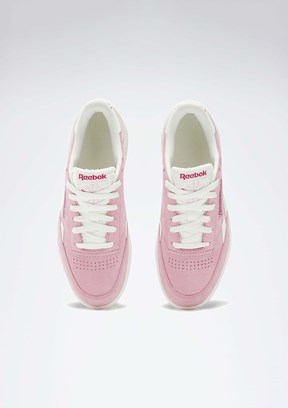 REEBOK Club C Double Revenge Pembe Kadın Sneaker