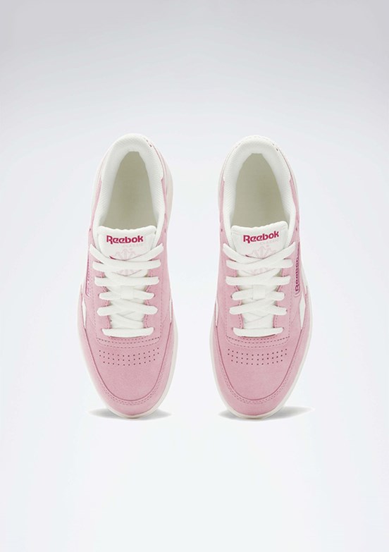 REEBOK Club C Double Revenge Pembe Kadın Sneaker