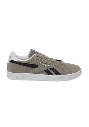 REEBOK  COURT RETRO Gri Unisex Sneaker Ayakkabı