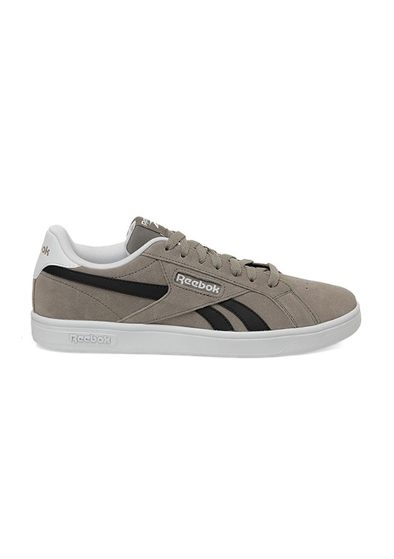 REEBOK  COURT RETRO Gri Unisex Sneaker Ayakkabı