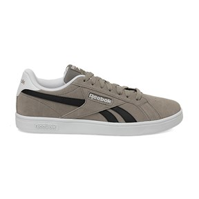 REEBOK  COURT RETRO Gri Unisex Sneaker Ayakkabı