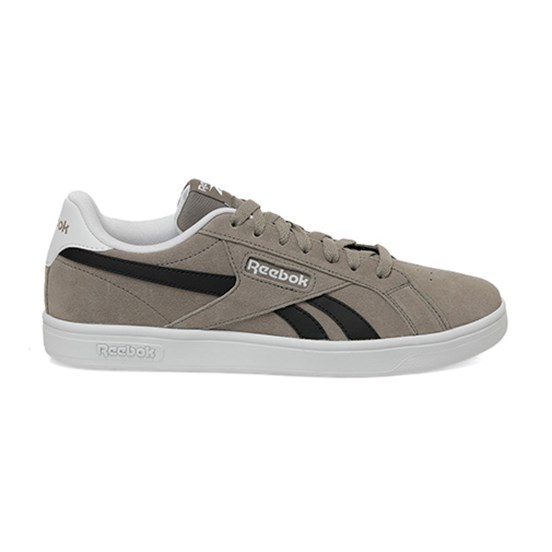 REEBOK  COURT RETRO Gri Unisex Sneaker Ayakkabı