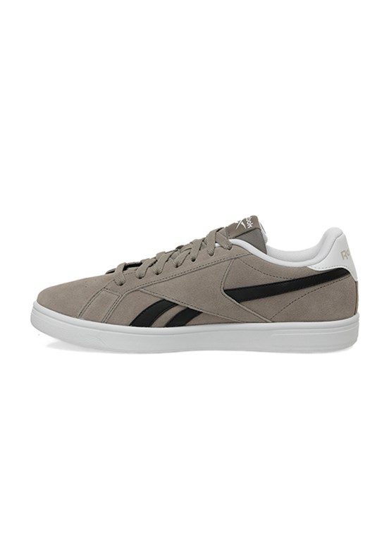 REEBOK  COURT RETRO Gri Unisex Sneaker Ayakkabı
