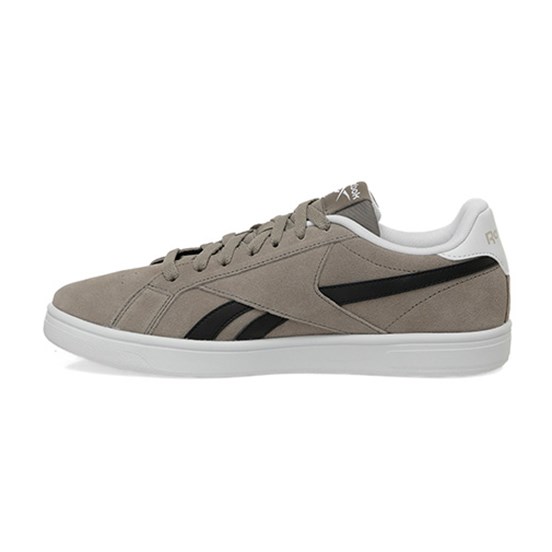 REEBOK  COURT RETRO Gri Unisex Sneaker Ayakkabı