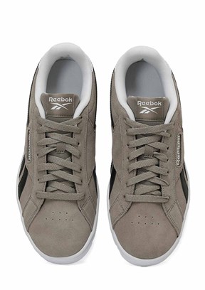 REEBOK  COURT RETRO Gri Unisex Sneaker Ayakkabı