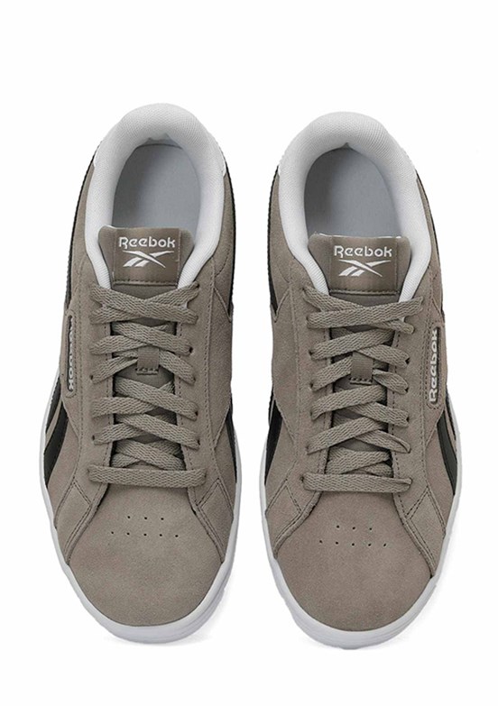 REEBOK  COURT RETRO Gri Unisex Sneaker Ayakkabı