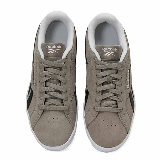 REEBOK  COURT RETRO Gri Unisex Sneaker Ayakkabı