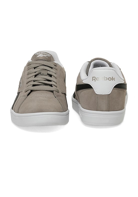 REEBOK  COURT RETRO Gri Unisex Sneaker Ayakkabı