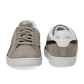 REEBOK  COURT RETRO Gri Unisex Sneaker Ayakkabı
