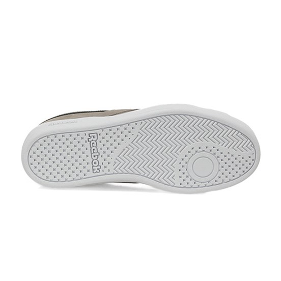 REEBOK  COURT RETRO Gri Unisex Sneaker Ayakkabı