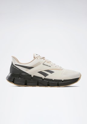 REEBOK Zig Dynamica 5 Kum Unisex Koşu Ayakkabısı