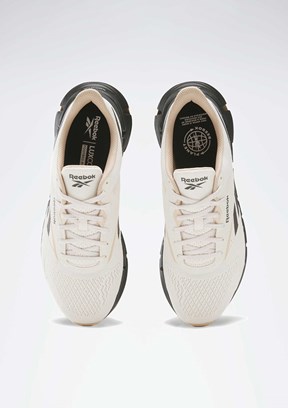 REEBOK Zig Dynamica 5 Kum Unisex Koşu Ayakkabısı