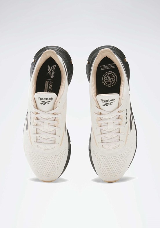 REEBOK Zig Dynamica 5 Kum Unisex Koşu Ayakkabısı