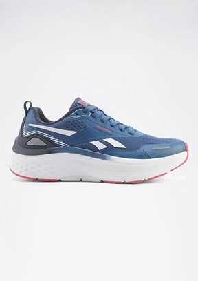 REEBOK Moon Flex II Mavi Erkek Koşu Ayakkabısı