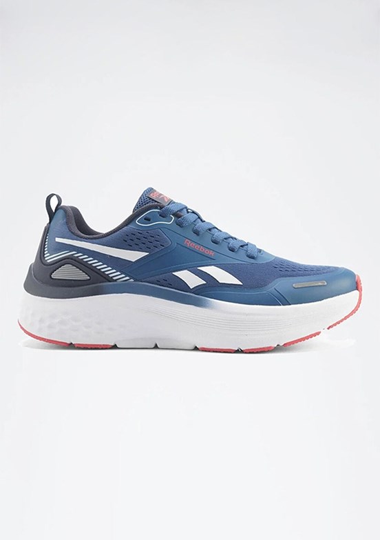 REEBOK Moon Flex II Mavi Erkek Koşu Ayakkabısı