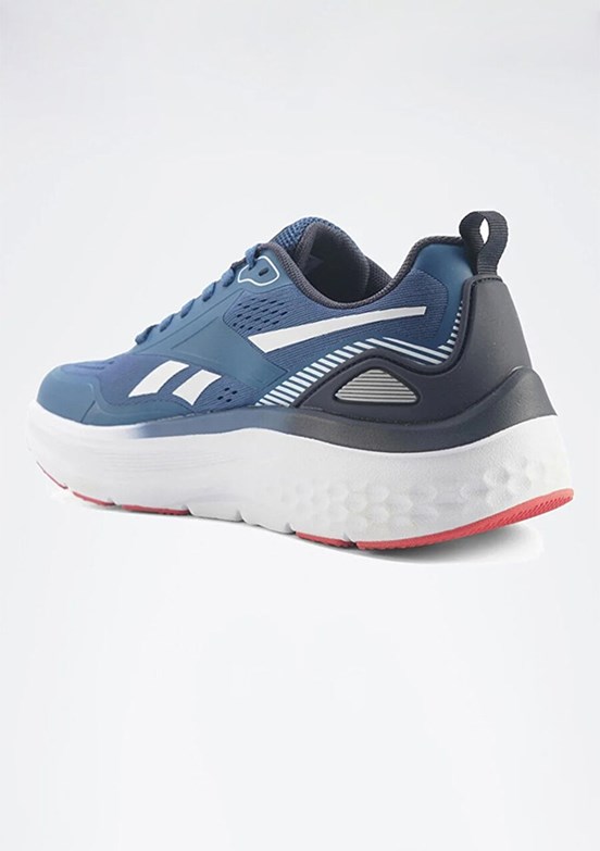 REEBOK Moon Flex II Mavi Erkek Koşu Ayakkabısı
