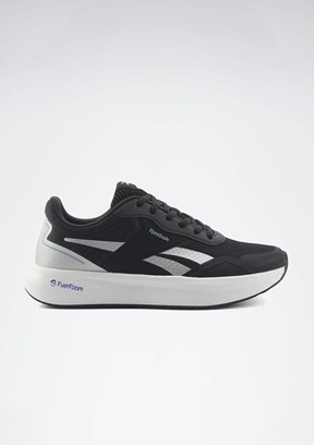 REEBOK Edgewood Siyah Kadın Koşu Ayakkabısı