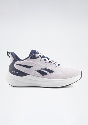 REEBOK Adley VII Soluk Mor Kadın Koşu Ayakkabısı